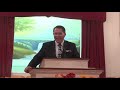 Let's Get the Seed Out of the Barn - Independent Baptist Preaching!