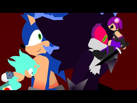 leo vs seedrian ma man dimension "war is coming" (Stick nodes pro)