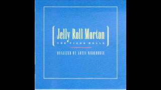 Jelly Roll Morton - Dead Man Blues