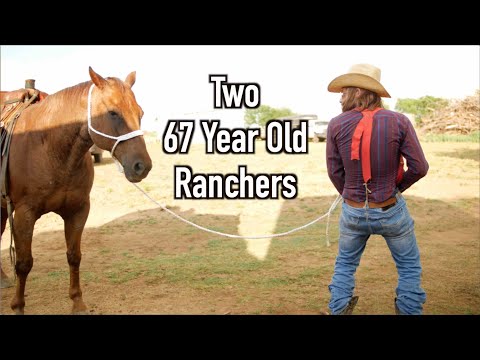 Two 67 year old ranchers did what!?