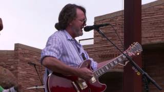 Behind the Tune with WIDESPREAD PANIC - Saint Ex webisode