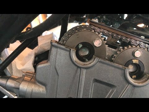 How To: CBR650F Valve Check