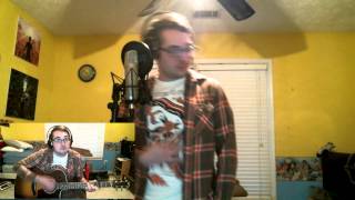 Angels and Demons - Front Porch Step (cover)