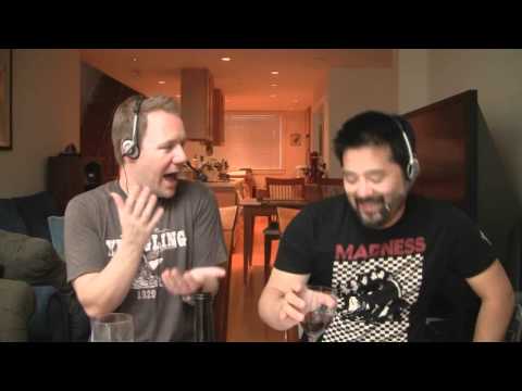 NooBTooB Ep 208 - Castlevania Lords of Shadow, Hydrophobia, Sonic 4 Episode 1