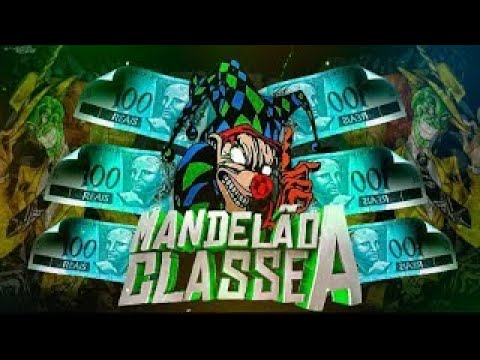 BRUXARIA RITMADA (DJ GH7 e DJ Léo da 17)