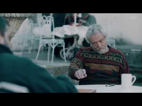 Nea Puiu la azil | Umbre 3