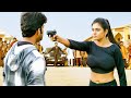 Mumbai Ki Kiran Bedi New Blockbuster Action Hindi Movie New South Indian Movie
