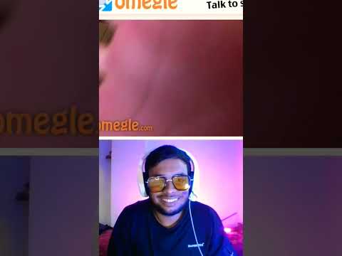 I Found Crazy People On Omegle | 69 BABY |