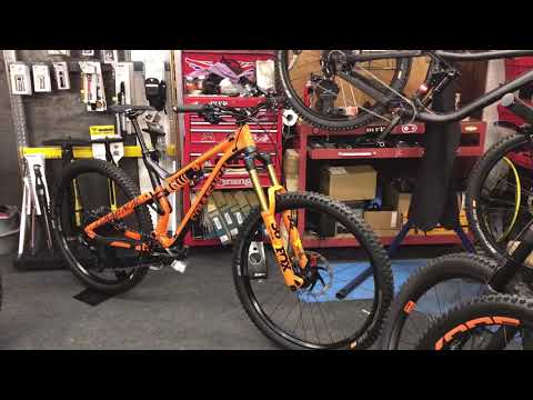 2019 Commencal Meta AM 29 Signature quick look - Bikeactive