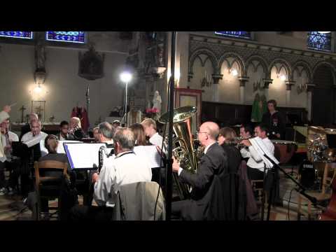 Starfire March - OHB et OSD