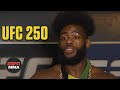 Aljamain Sterling ready for title shot after submitting Cory Sandhagen | UFC 250 | ESPN MMA