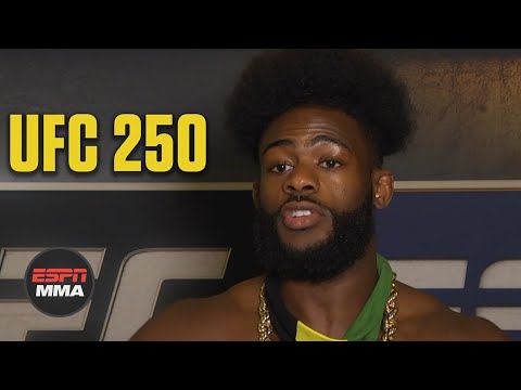 Aljamain Sterling vs Cory Sandhagen full fight