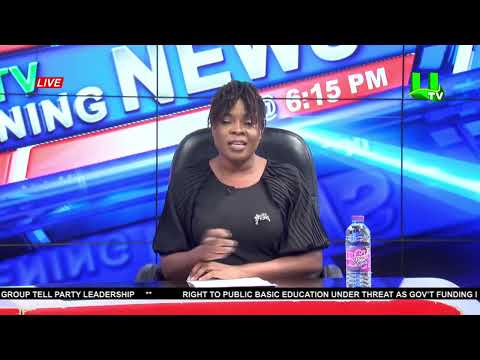 PRIME TIME NEWS  15/06/23