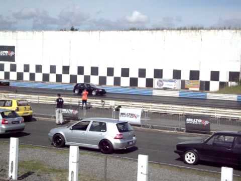 GTI International 2014 Sprint - R32