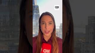 Vídeo: EUA enviam drones militares à Colômbia e ao Equador, diz jornal | CNN Brasil