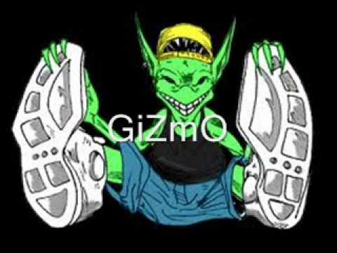 GiZmO - Not Tonight (GRiM Team)