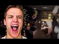 The Minecraft Movie Theatre Disaster
