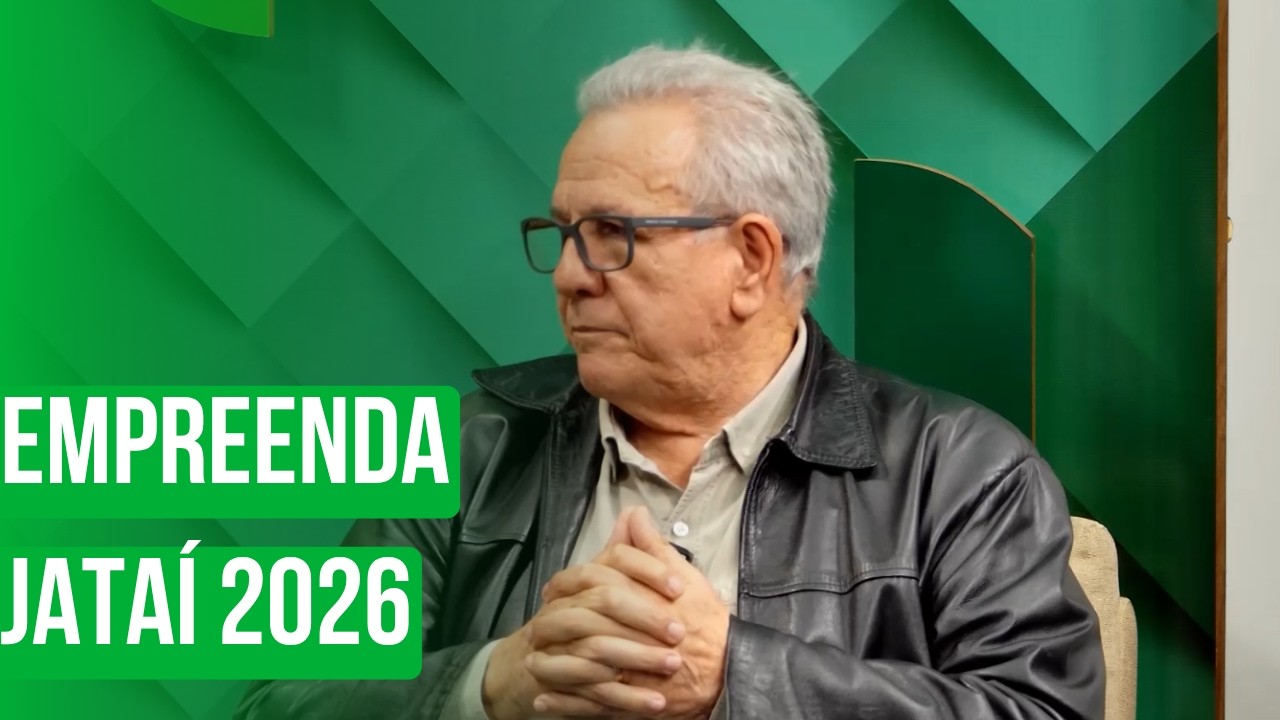 Empreenda Jataí 2026