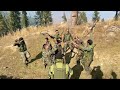 INDIAN ARMY Funny Dance Brotherhood Rajputana Rifles RR Jai Hind Bajrangbali Ki Jai Shorts