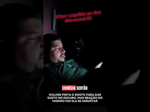 Bianca Ronsani, moradora de Curitibanos, em Santa Catarina, decidiu preparar uma pegadinha divertida