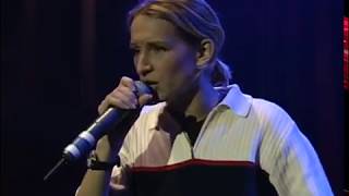 Guano Apes Get Busy Live [Rockpalast 1997]