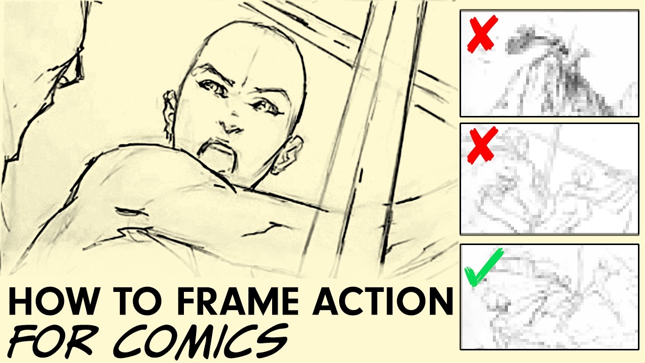 How To FIX Your Framing