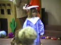 Duff Graduating PreSchool 1990