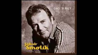 Jakub Smolík - Blázen žárlí Jakub Smolík - Blázen žárlí