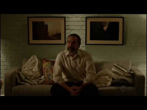 Homeland Unofficial Soundtrack - Carrie's Clues