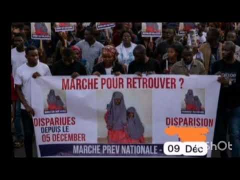 Mister Gang _-_. Disparision