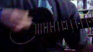 Bowling For Soup - No Opinion Cover (Acoustic)