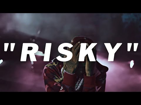 [FREE] [HARD] No Auto Durk x Lil Durk Type Beat 2022 - "Risky" (Prod. Huncho)