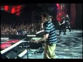 Simple Plan - MTV Hard Rock Live - God Must Hate Me