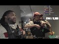 DAY 2 HOP OUT BOYZ STREAMER UNIVERSITY