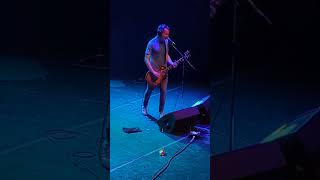mclusky - That Man Will Not Hang [Live @ The Vic - Chicago 2024-03-15]