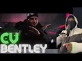 UK Rapper Reacts To CV - Bentley (Official Music Video) 🇦🇺 [REACTION]