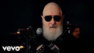 Musik-Video-Miniaturansicht zu Invincible Shield Songtext von Judas Priest
