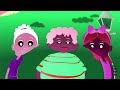 Super Simple Songs Alphabet Street Intro Logo Sponsored Klasky Csupo 2001 Effects