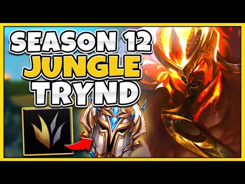 Watch & Learn How To Get A Ridiculous Amount Of CS As A Jungler - League of Legends