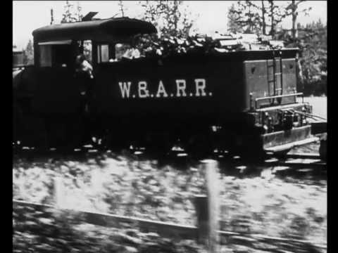 Trailer-Vorschau: Der General