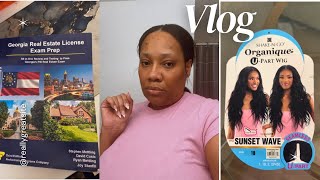 Week in My Life Vlog I Failing, Resetting & Still Showing Up (Real Life No Script)