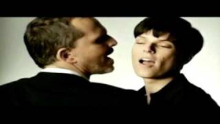 Miguel Bose Como Un Lobo HD