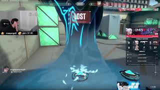 QOR derrek Phoenix Haven RADIANT RANKED