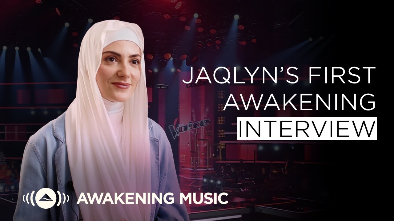 Why I Chose Islam at 20 | Jaqlyn’s First Awakening Interview