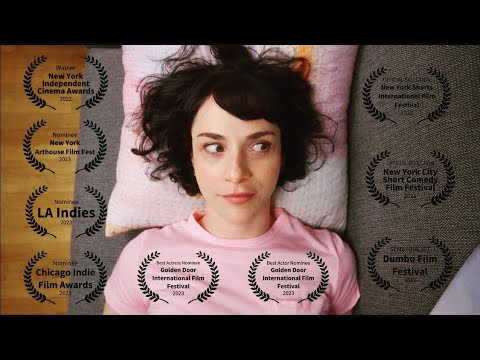 'It's Not You, It's Your Vagina' Short Film
