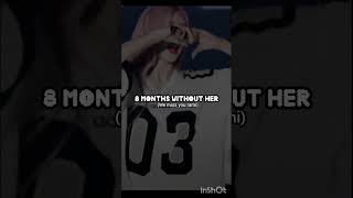 Download lagu it's been 8 months🥺we miss you🥺#music#kpop #rami #babymonster #blackpink #shinharam #hiatus #montiez mp3 Download lagu it's been 8 months🥺we miss you🥺#music#kpop #rami #babymonster #blackpink #shinharam #hiatus #montiez mp3