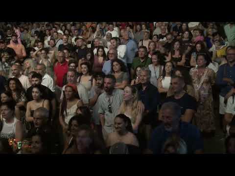 Kaulonia Taratella Festival 2025 | Terza Serata