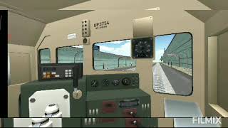 Download lagu Perjalanan kereta api menuju stasiun dalam kabin mp3 Download lagu Perjalanan kereta api menuju stasiun dalam kabin mp3