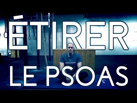 Otrzymany w mięśniach ud Mięsień akupunktura w Petersburgu