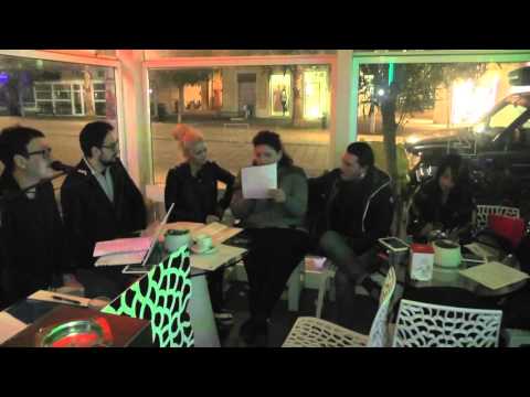 FACCIAMO LAMORE 25_01_2016 (La rubrica di Valentina)